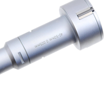INSIZE Measuring Equipment Insize Three Point Internal Micrometer 40-50mm Range Series 3227-50