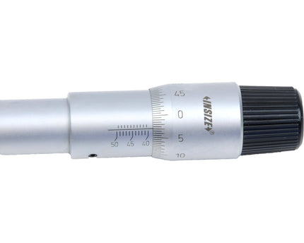 INSIZE Measuring Equipment Insize Three Point Internal Micrometer 40-50mm Range Series 3227-50