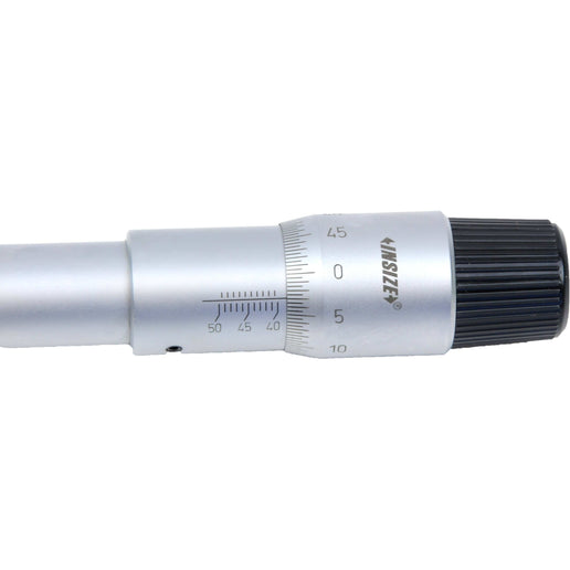 INSIZE Measuring Equipment Insize Three Point Internal Micrometer 40-50mm Range Series 3227-50
