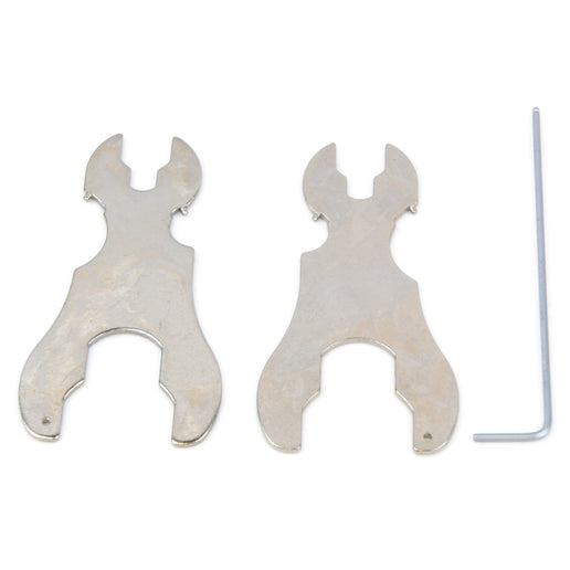 INSIZE Measuring Equipment Insize Three Point Internal Micrometer 40-50mm Range Series 3227-50