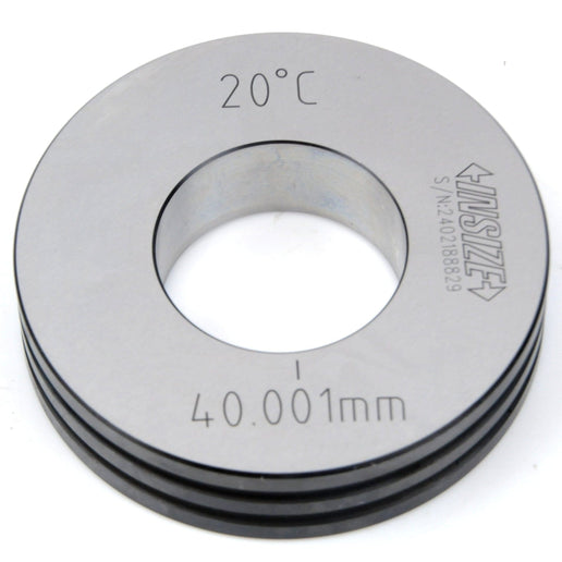 INSIZE Measuring Equipment Insize Three Point Internal Micrometer 40-50mm Range Series 3227-50