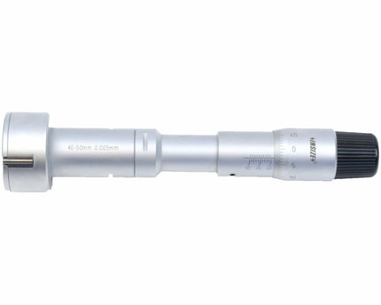 INSIZE Measuring Equipment Insize Three Point Internal Micrometer 40-50mm Range Series 3227-50