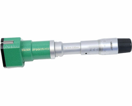 INSIZE Measuring Equipment Insize Three Point Internal Micrometer 50-63mm Range Series 3227-63