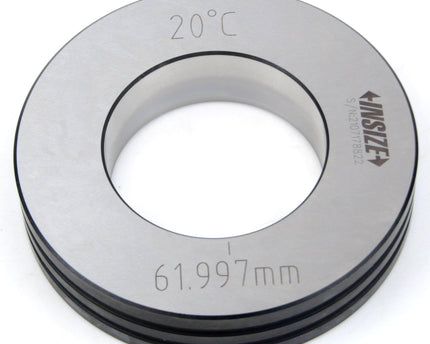 INSIZE Measuring Equipment Insize Three Point Internal Micrometer 50-63mm Range Series 3227-63