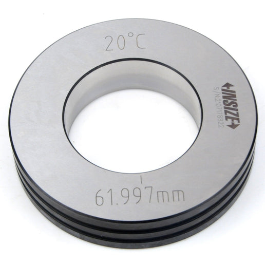 INSIZE Measuring Equipment Insize Three Point Internal Micrometer 50-63mm Range Series 3227-63