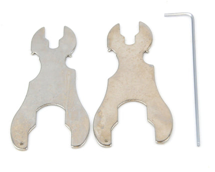 INSIZE Measuring Equipment Insize Three Point Internal Micrometer 50-63mm Range Series 3227-63