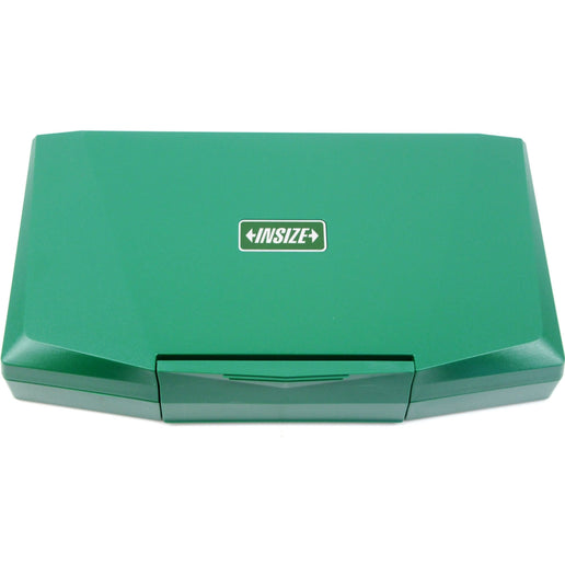 INSIZE Measuring Equipment Insize Three Point Internal Micrometer 6-8mm Range Series 3227-8