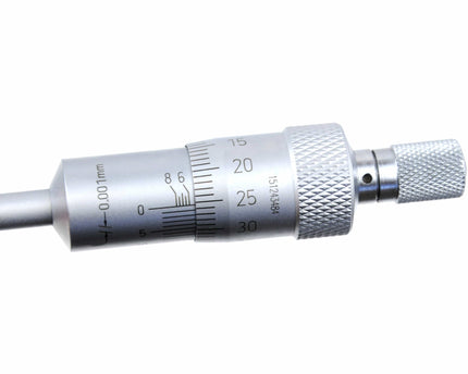 INSIZE Measuring Equipment Insize Three Point Internal Micrometer 6-8mm Range Series 3227-8