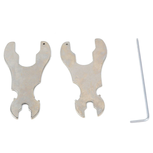 INSIZE Measuring Equipment Insize Three Point Internal Micrometer 6-8mm Range Series 3227-8