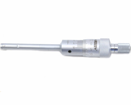 INSIZE Measuring Equipment Insize Three Point Internal Micrometer 6-8mm Range Series 3227-8