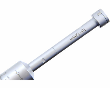 INSIZE Measuring Equipment Insize Three Point Internal Micrometer 8-10mm Range Series 3227-10