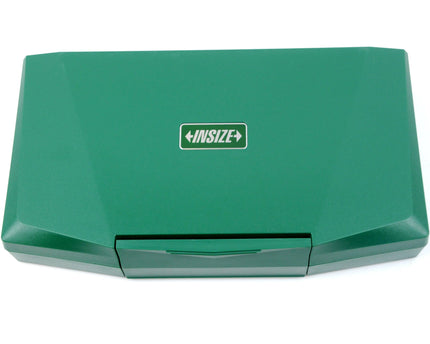 INSIZE Measuring Equipment Insize Three Point Internal Micrometer 8-10mm Range Series 3227-10
