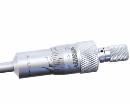 INSIZE Measuring Equipment Insize Three Point Internal Micrometer 8-10mm Range Series 3227-10
