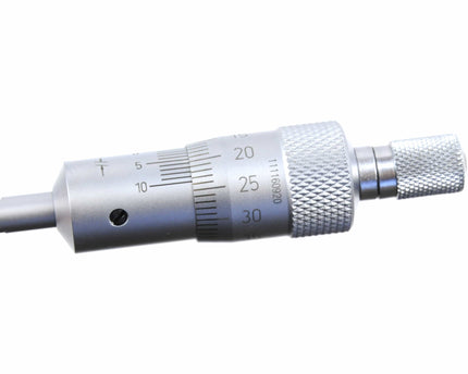 INSIZE Measuring Equipment Insize Three Point Internal Micrometer 8-10mm Range Series 3227-10