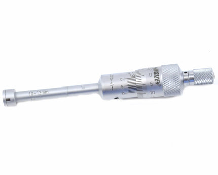 INSIZE Measuring Equipment Insize Three Point Internal Micrometer 8-10mm Range Series 3227-10