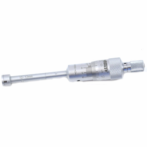 INSIZE Measuring Equipment Insize Three Point Internal Micrometer 8-10mm Range Series 3227-10