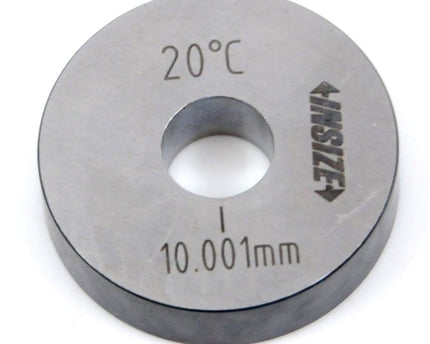 INSIZE Measuring Equipment Insize Three Point Internal Micrometer 8-10mm Range Series 3227-10
