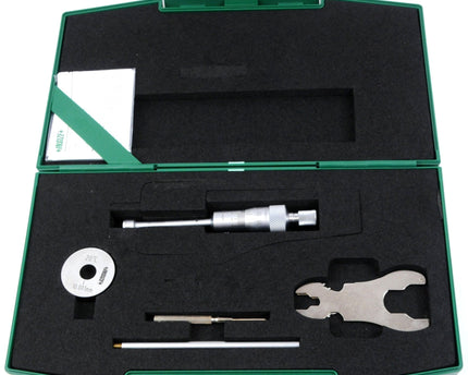 INSIZE Measuring Equipment Insize Three Point Internal Micrometer 8-10mm Range Series 3227-10