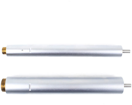 INSIZE Measuring Equipment Insize Three Point Internal Micrometer Set 0.8-2" Range Series 3227-E24