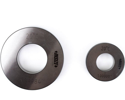 INSIZE Measuring Equipment Insize Three Point Internal Micrometer Set 0.8-2" Range Series 3227-E24