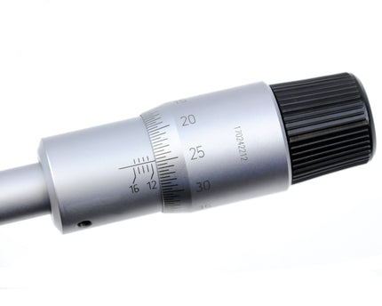 INSIZE Measuring Equipment Insize Three Point Internal Micrometer Set 12-20mm Range Series 3227-202
