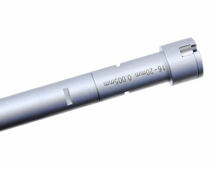 INSIZE Measuring Equipment Insize Three Point Internal Micrometer Set 12-20mm Range Series 3227-202