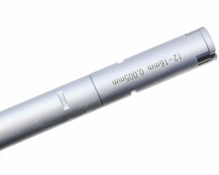 INSIZE Measuring Equipment Insize Three Point Internal Micrometer Set 12-20mm Range Series 3227-202