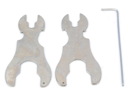INSIZE Measuring Equipment Insize Three Point Internal Micrometer Set 12-20mm Range Series 3227-202