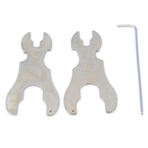 INSIZE Measuring Equipment Insize Three Point Internal Micrometer Set 12-20mm Range Series 3227-202