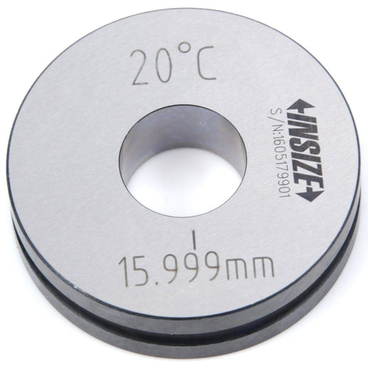 INSIZE Measuring Equipment Insize Three Point Internal Micrometer Set 12-20mm Range Series 3227-202