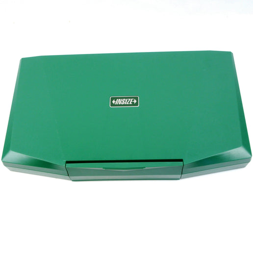 INSIZE Measuring Equipment Insize Three Point Internal Micrometer Set 20-50mm Range Series 3227-504