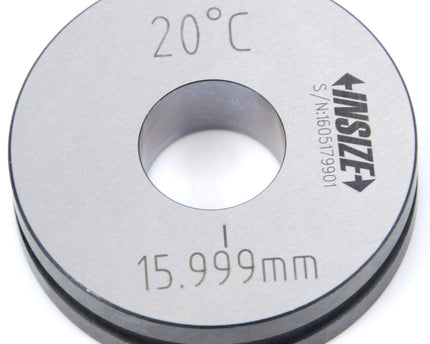 INSIZE Measuring Equipment Insize Three Point Internal Micrometer Set 20-50mm Range Series 3227-504