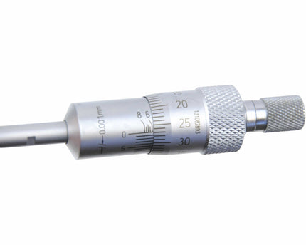 INSIZE Measuring Equipment Insize Three Point Internal Micrometer Set 6-12mm Range Series 3227-123