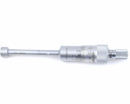 INSIZE Measuring Equipment Insize Three Point Internal Micrometer Set 6-12mm Range Series 3227-123