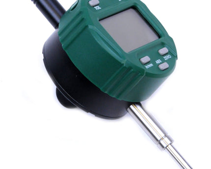 INSIZE Measuring Equipment Insize Travel Digital Indicator 12.7mm/0.5" Range Series 2103-10