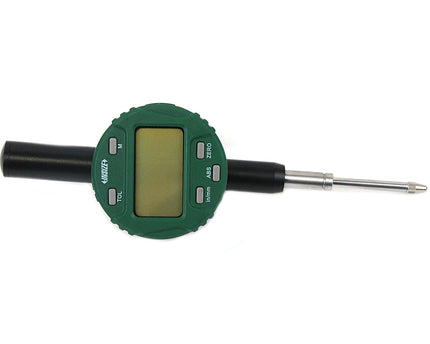 INSIZE Measuring Equipment Insize Travel Digital Indicator 25.4mm/1" Range Series 2104-25