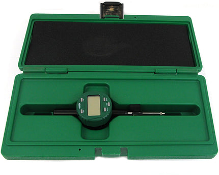 INSIZE Measuring Equipment Insize Travel Digital Indicator 25.4mm/1" Range Series 2104-25