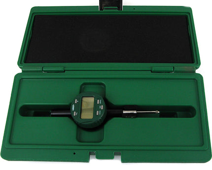 INSIZE Measuring Equipment Insize Travel Digital Indicator 25.4mm/1" Range Series 2104-25E