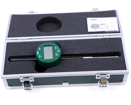 INSIZE Measuring Equipment Insize Travel Digital Indicator 50.8mm/2" Range Series 2103-50