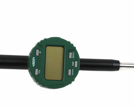 INSIZE Measuring Equipment Insize Travel Digital Indicator 50.8mm/2" Range Series 2104-50