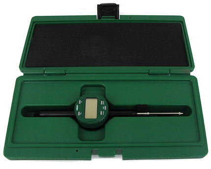 INSIZE Measuring Equipment Insize Travel Digital Indicator 50.8mm/2" Range Series 2104-50