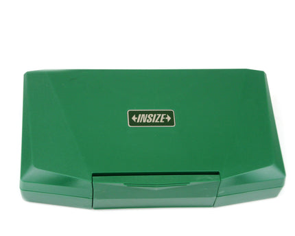 INSIZE Measuring Equipment Insize Tube Type Thickness Gauge 0-10mm x 0.01mm Range Series 2367-10A