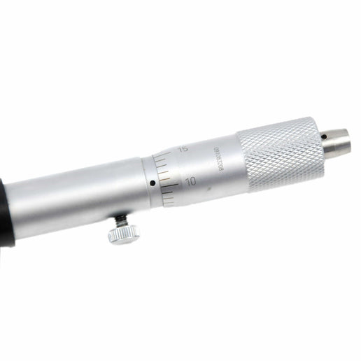 INSIZE Measuring Equipment Insize Tubular Inside Micrometer 10-11" Range Series 3229-11