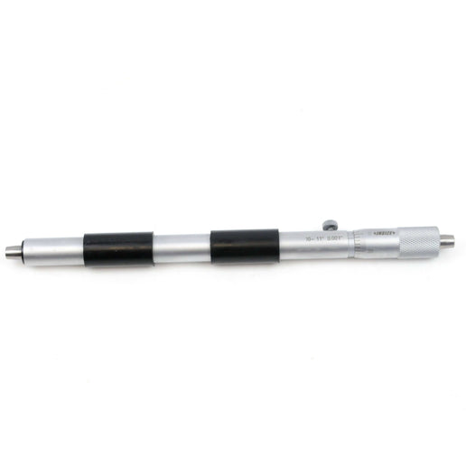 INSIZE Measuring Equipment Insize Tubular Inside Micrometer 10-11" Range Series 3229-11
