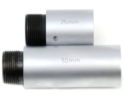 INSIZE Measuring Equipment Insize Tubular Inside Micrometer 100-1300mm Range Series 3225-1300