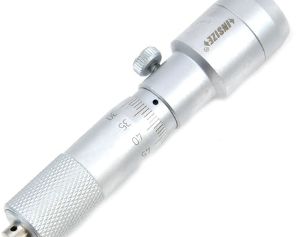 INSIZE Measuring Equipment Insize Tubular Inside Micrometer 100-1300mm Range Series 3225-1300