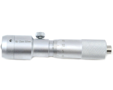 INSIZE Measuring Equipment Insize Tubular Inside Micrometer 100-1300mm Range Series 3225-1300