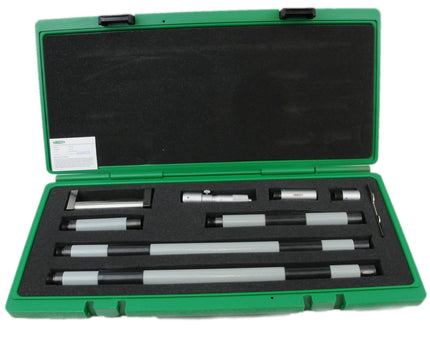 INSIZE Measuring Equipment Insize Tubular Inside Micrometer 100-1300mm Range Series 3225-1300