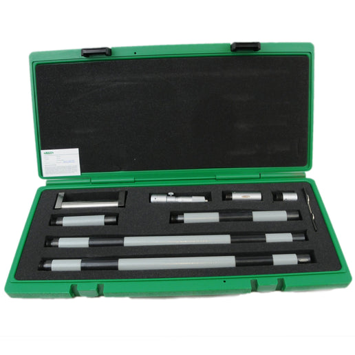 INSIZE Measuring Equipment Insize Tubular Inside Micrometer 100-1300mm Range Series 3225-1300