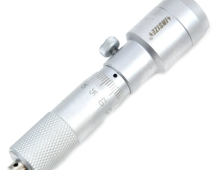 INSIZE Measuring Equipment Insize Tubular Inside Micrometer 100-1700mm Range Series 3225-1700